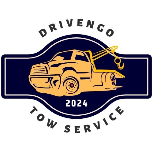 DriveNGo Towing Logo